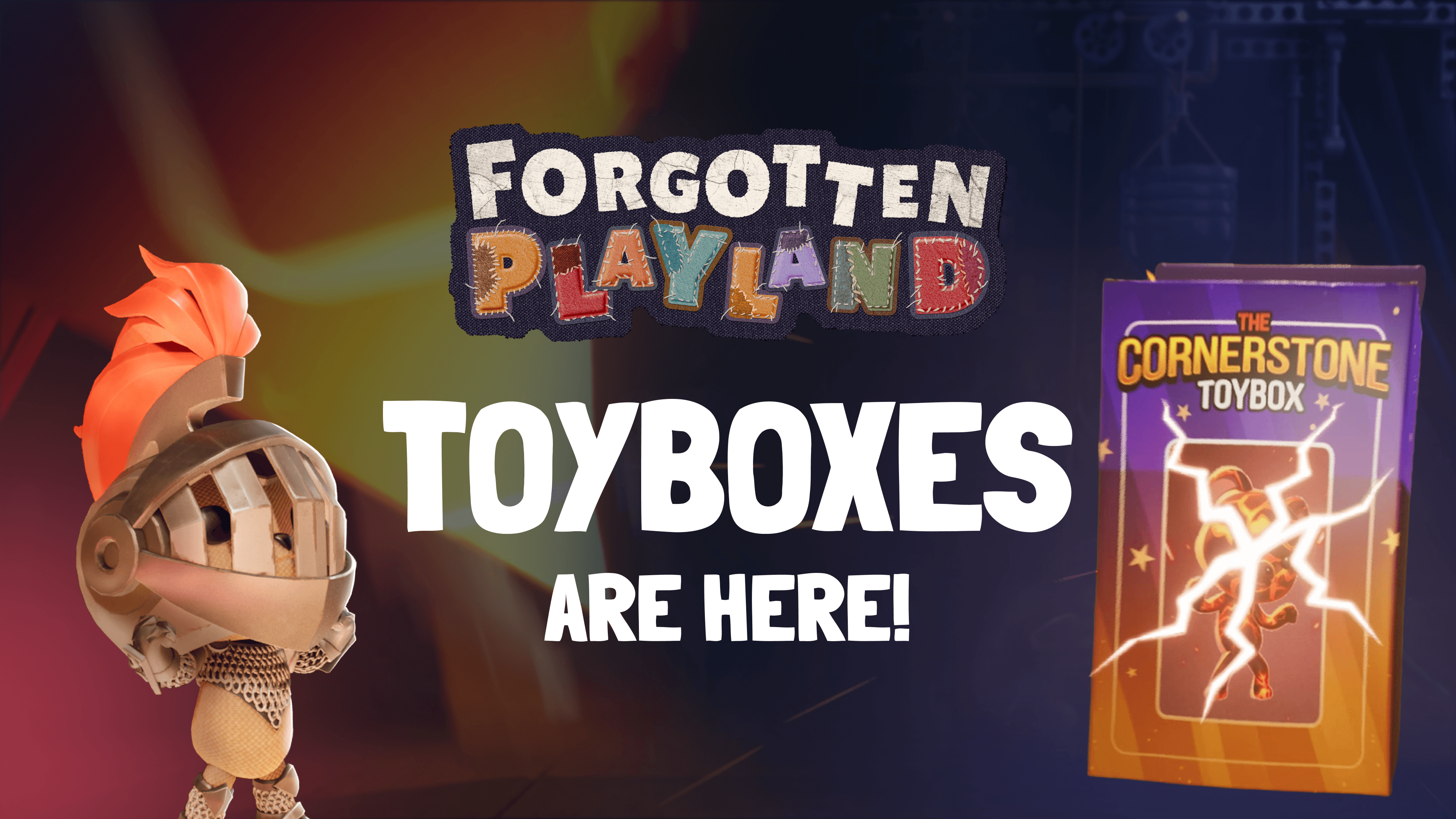FP ToyBox